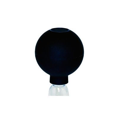 Glass Nipple Pump Large