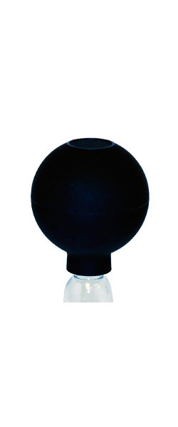 Glass Nipple Pump Large