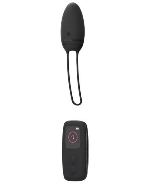 B Swish Bnaughty Premium Unleashed Vibrator — image 4 of 11