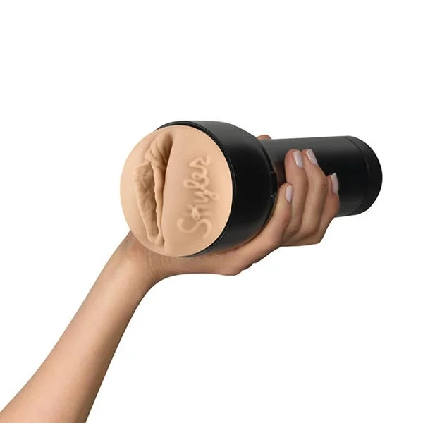 Kiiroo Stars Collection Feel Skyler Lo Stroker