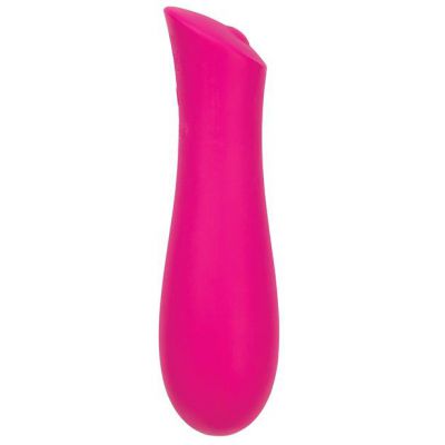 BMS Factory Mini Swan Rose Clitoral Vibrator