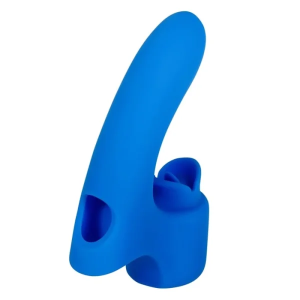 Gender X - Flick It - Finger Vibe With Tongue — image 6 of 11