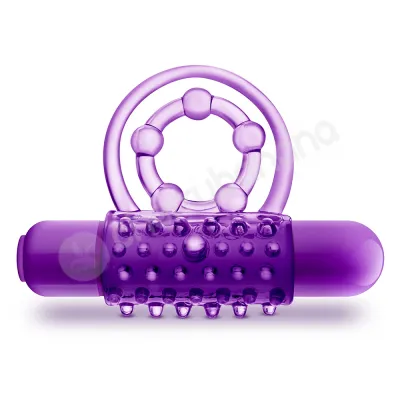 Play With Me The Player Cock Balls Ring