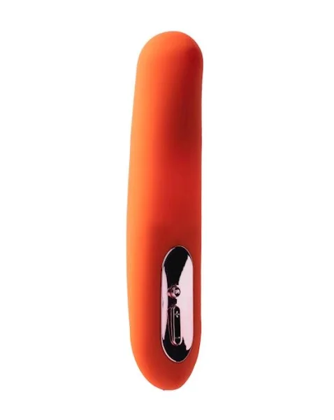 Share Satisfaction Zuri Luxury Vibrator - Black
