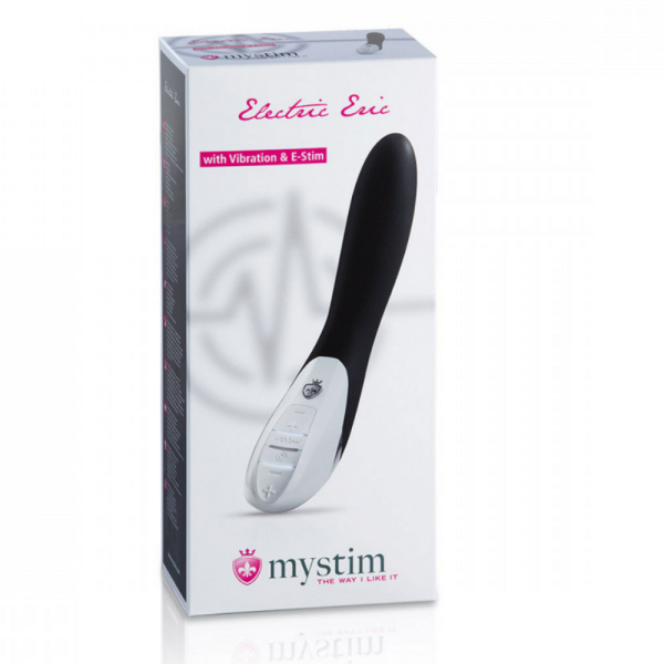 Mystim Electric Eric E-Stim