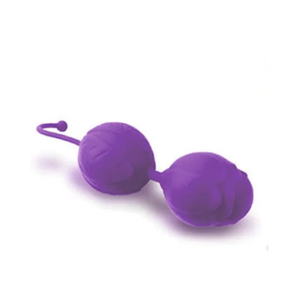 The 9's S-kegal Silicone Kegal Balls — image 5 of 9