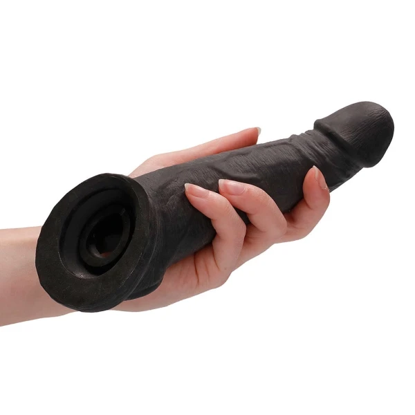 RealRock 8-inch Penis Sleeve Extender