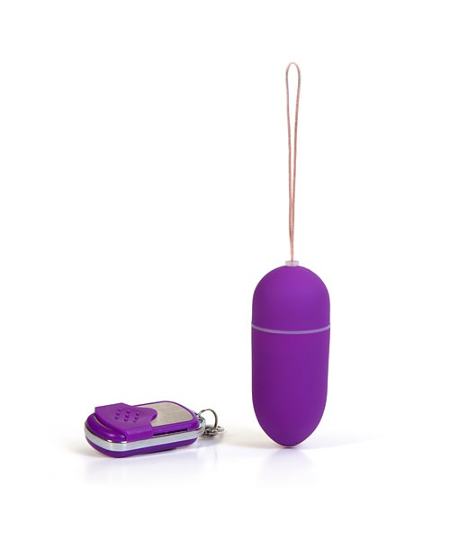 Remote control pleasure egg 10 functions — image 7 of 7
