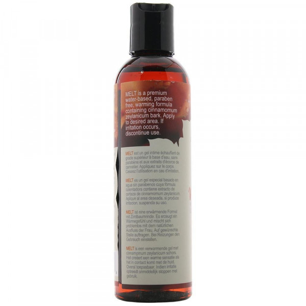 Intimate Earth Melt Warming Lubricant