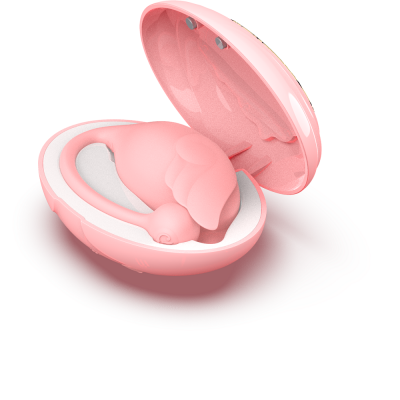 Amourette Egg Vibrator