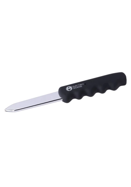 Electro Shank Electro Shock Blade With Handle