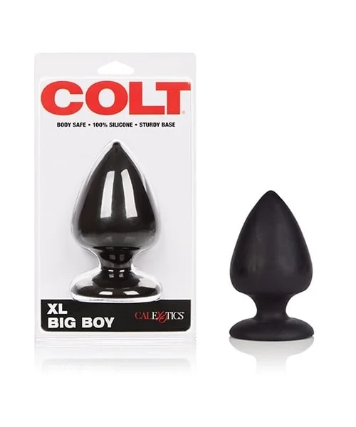 COLT Big Boy Black