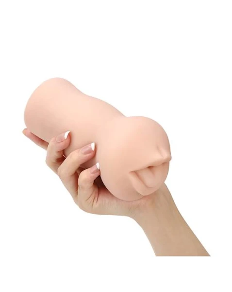 Mouth Stroker