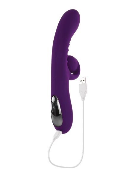 Playboy Pleasure Curlicue