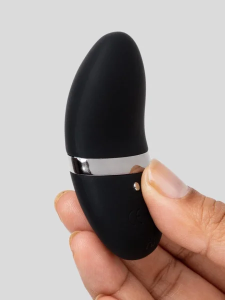 Buy Lovehoney Rock On Rechargeable Silicone Clitoral Pebble Vibrator