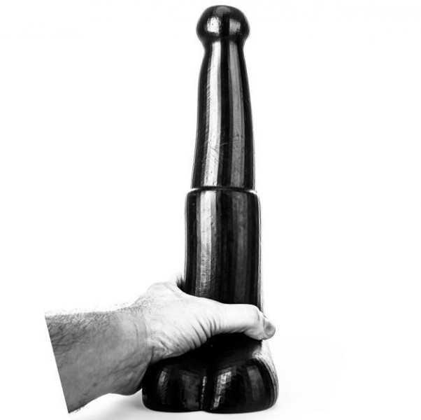 San Lorenzo Anal Dildo