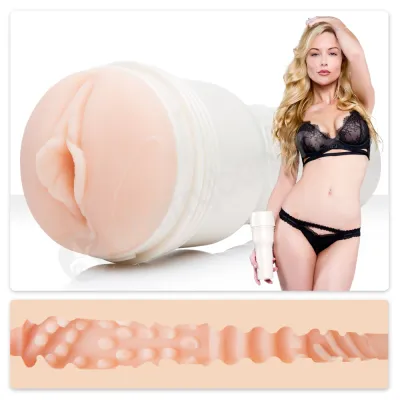 Fleshlight Girls Kayden Kross Ultimate Masturbator