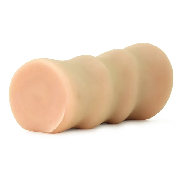 California Exotic Vivid Raw Bang It (Ass) - Ivory