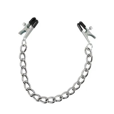 Bk Chain With Clamps