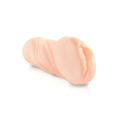 PDX Extreme Meat Masturbator 5 5 Travel Friendly Stroker