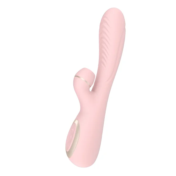 Please Transcend Air Pulse Rabbit