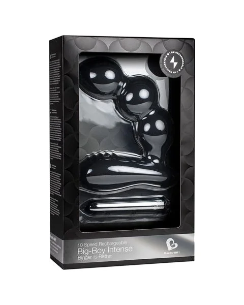 Rocks Off Big Boy Intense