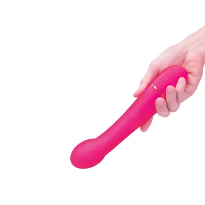 Love Distance Join G App Controlled G Spot Vibrator