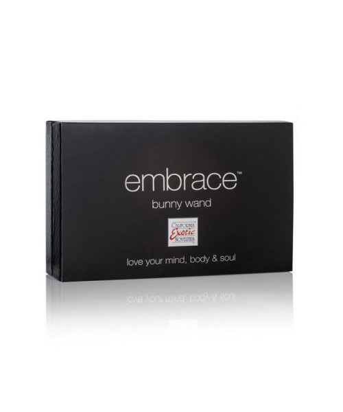 Embrace Bunny Wand