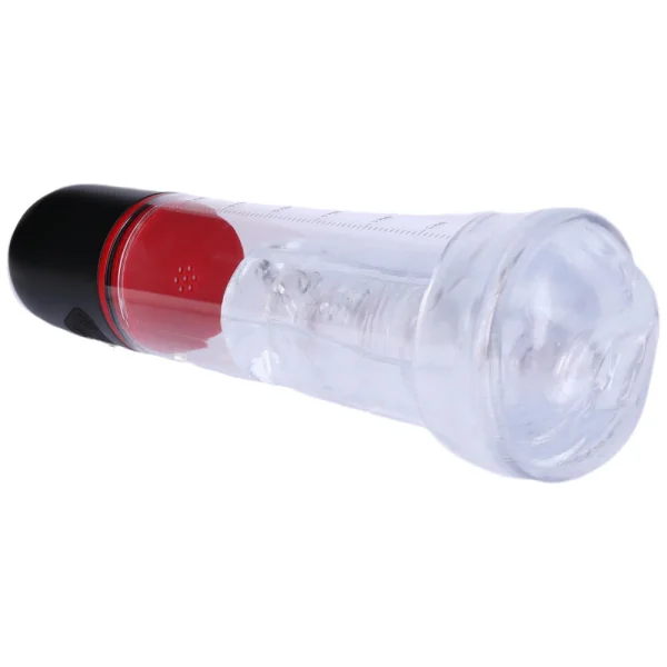 Brotar Penis Pump & Stroker