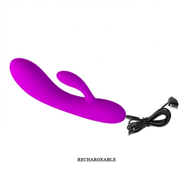 Alvin rabbit vibrator