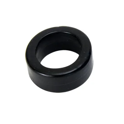 Titanmen Tools Cock Ring Black