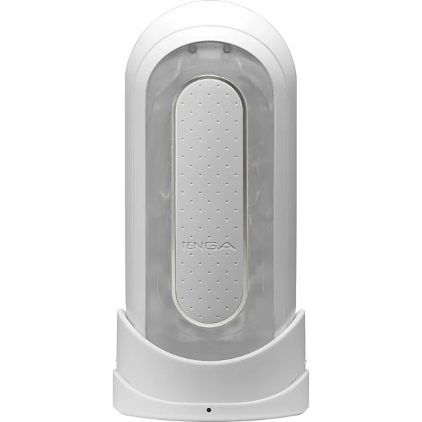 Tenga Flip 0 Zero Vibrating Masturbator