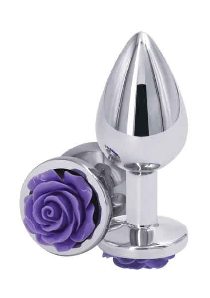 Rear Assets Rose - Medium