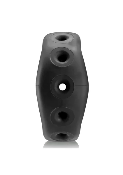 OxBalls AIR airflow cockring  BLACK ICE