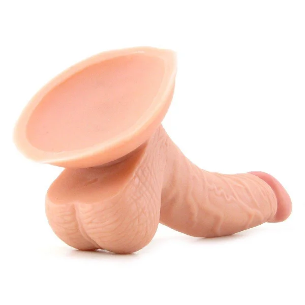 All American Mini Whopper Curved 5"