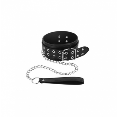 CHOKER STUDDED