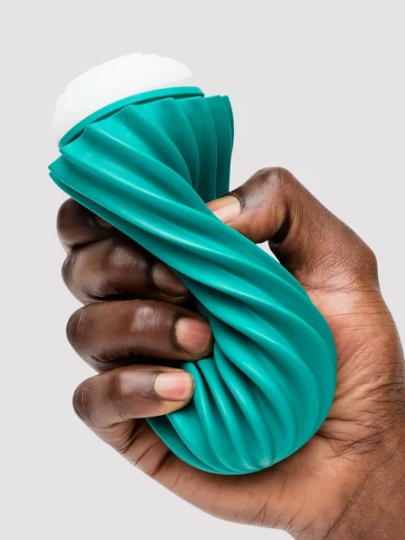 TENGA Flex Spiralling Male Masturbator