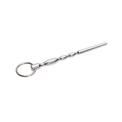 Hollow Penis Plug 647