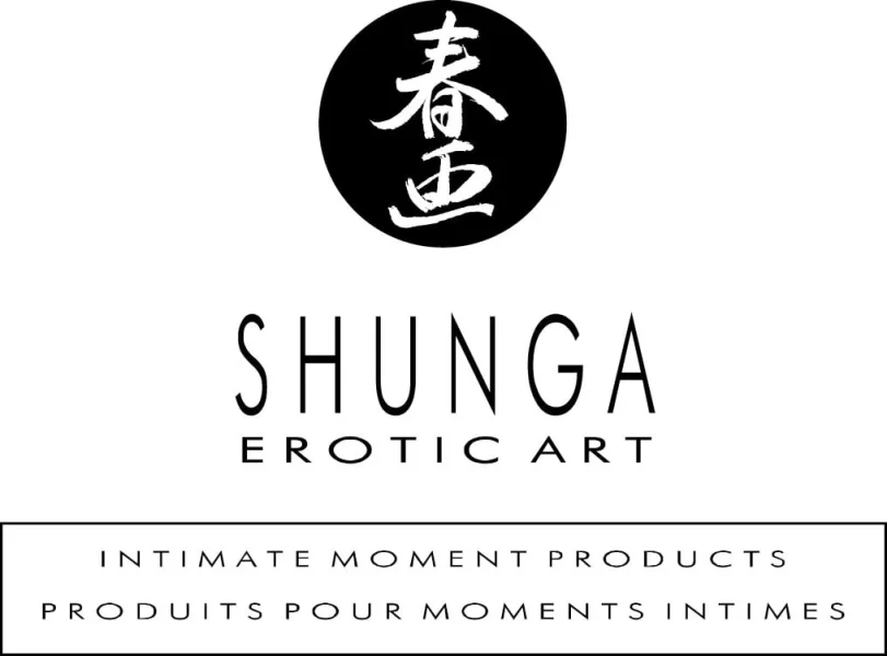 Shunga Sweet Snow Sensual Body Powder - Blazing Cherry