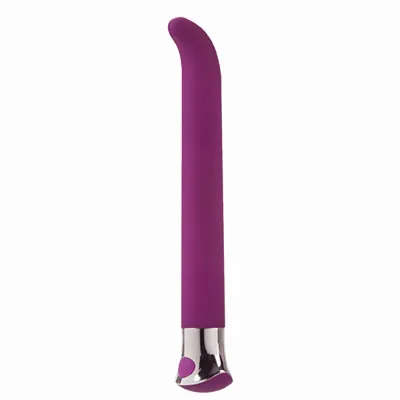California Exotic 10 Function Risque G Purple