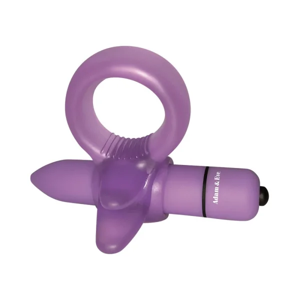 A&e Vibrating Clitoral Tongue Ring — image 7 of 9