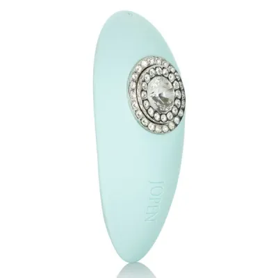 CalExotics Pave Grace Mini Massager