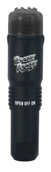 Original 4 inch Pocket Rocket - Limited Edition Black — image 2 of 3
