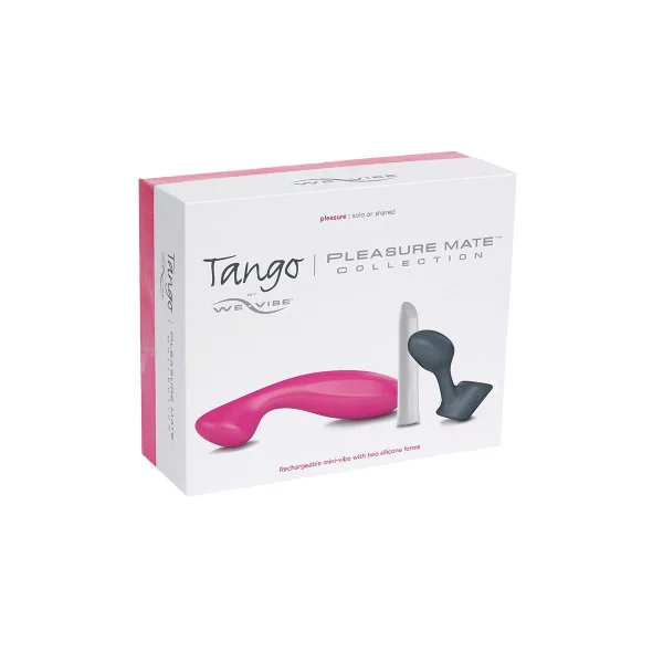 We-Vibe Tango Pleasure Mates Kit — image 4 of 4