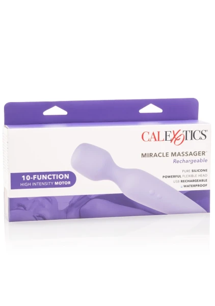 Miracle Massager Rechargeable