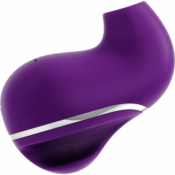 VeDO Suki - Purple Air Suction Clit Stimulator