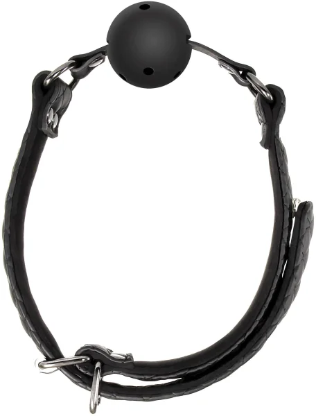 Eve's Fetish Dreams Ball Gag