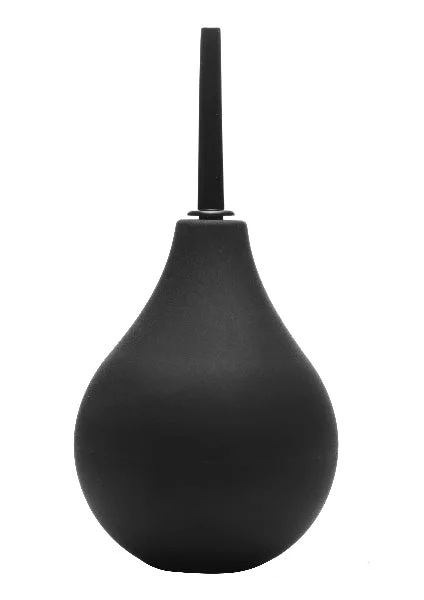 Thin Tip Silicone Enema Bulb — image 7 of 9