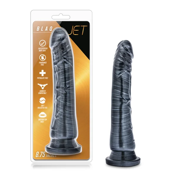 Jet - Blaq - Carbon Metallic Black — image 6 of 8