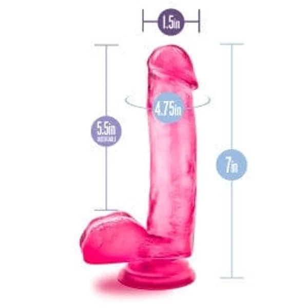 Sweet N Hard 1 - Pink — image 17 of 18
